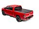 UnderCover Ultra Flex Tri-Fold Tonneau Cover; Black Textured (10-24 RAM 3500 w/ 8-Foot Box)