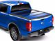 UnderCover Fusion Hard Folding Tonneau Cover; Pre-Painted (19-23 Ranger w/ 6-Foot Bed)