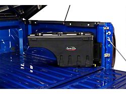 UnderCover Swing Case Storage System; Passenger Side (19-24 Ranger)