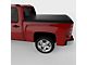 UnderCover SE Hinged Tonneau Cover; Black Textured (07-13 Silverado 1500 w/ 5.80-Foot Short & 6.50-Foot Standard Box)