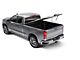 UnderCover Elite Hinged Tonneau Cover; Black Textured (19-24 Sierra 1500 w/ 6.50-Foot Standard Box & w/o MultiPro Tailgate)