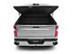 UnderCover Elite LX Hinged Tonneau Cover; Pre-Painted (19-24 Sierra 1500 w/ 6.50-Foot Standard Box & w/ MultiPro Tailgate)