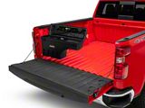 UnderCover Swing Case Storage System; Driver Side (19-25 Sierra 1500)