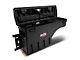 UnderCover Swing Case Storage System; Driver Side (19-25 Sierra 1500)