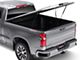 UnderCover Elite LX Hinged Tonneau Cover; Pre-Painted (15-19 Sierra 2500 HD w/ 6.50-Foot Standard Box)