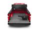 UnderCover Swing Case Storage System; Passenger Side (01-06 Sierra 2500 HD)