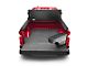 UnderCover Swing Case Storage System; Passenger Side (01-06 Sierra 2500 HD)