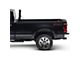 UnderCover Ultra Flex Tri-Fold Tonneau Cover; Black Textured (20-24 Sierra 2500 HD)