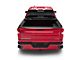 UnderCover Armor Flex Tri-Fold Tonneau Cover (07-14 Sierra 3500 HD w/ 6.50-Foot Standard Box)