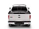 UnderCover Elite Hinged Tonneau Cover; Black Textured (15-19 Sierra 3500 HD w/ 6.50-Foot Standard Box)