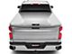 UnderCover Elite LX Hinged Tonneau Cover; Pre-Painted (15-19 Sierra 3500 HD w/ 6.50-Foot Standard Box)