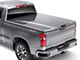 UnderCover Elite LX Hinged Tonneau Cover; Pre-Painted (15-19 Sierra 3500 HD w/ 6.50-Foot Standard Box)