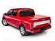 UnderCover Elite LX Hinged Tonneau Cover; Unpainted (15-19 Sierra 3500 HD w/ 6.50-Foot Standard Box)