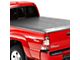 UnderCover Elite Smooth Hinged Tonneau Cover; Unpainted (20-24 Sierra 3500 HD w/ 6.90-Foot Standard Box)