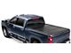 UnderCover Flex Tri-Fold Tonneau Cover; Black Textured (20-24 Sierra 3500 HD)