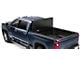 UnderCover Flex Tri-Fold Tonneau Cover; Black Textured (20-24 Sierra 3500 HD)