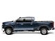 UnderCover Flex Tri-Fold Tonneau Cover; Black Textured (20-24 Sierra 3500 HD)