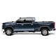 UnderCover Flex Tri-Fold Tonneau Cover; Black Textured (20-24 Sierra 3500 HD)