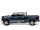 UnderCover Flex Tri-Fold Tonneau Cover; Black Textured (20-24 Sierra 3500 HD)