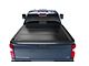 UnderCover Flex Tri-Fold Tonneau Cover; Black Textured (20-24 Sierra 3500 HD)