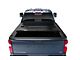 UnderCover Flex Tri-Fold Tonneau Cover; Black Textured (20-24 Sierra 3500 HD)