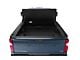 UnderCover Flex Tri-Fold Tonneau Cover; Black Textured (20-24 Sierra 3500 HD)