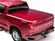 UnderCover LUX Hinged Tonneau Cover; Pre-Painted (15-19 Sierra 3500 HD w/ 6.50-Foot Standard Box)