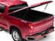 UnderCover LUX Hinged Tonneau Cover; Pre-Painted (15-19 Sierra 3500 HD w/ 6.50-Foot Standard Box)