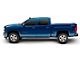 UnderCover SE Smooth Hinged Tonneau Cover; Unpainted (07-14 Sierra 3500 HD w/ 6.50-Foot Standard Box)