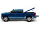 UnderCover SE Smooth Hinged Tonneau Cover; Unpainted (07-14 Sierra 3500 HD w/ 6.50-Foot Standard Box)