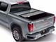 UnderCover Fusion Hard Folding Tonneau Cover; Pre-Painted (16-18 Silverado 1500 w/ 5.80-Foot Short Box)