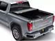 UnderCover Fusion Hard Folding Tonneau Cover; Pre-Painted (16-18 Silverado 1500 w/ 5.80-Foot Short Box)