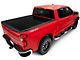 UnderCover Ultra Flex Tri-Fold Tonneau Cover; Black Textured (19-24 Silverado 1500 w/ 5.80-Foot Short & 6.50-Foot Standard Box)