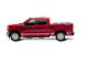 UnderCover Armor Flex Tri-Fold Tonneau Cover (07-14 Silverado 2500 HD w/ 6.50-Foot Standard Box)