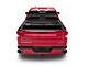 UnderCover Armor Flex Tri-Fold Tonneau Cover (07-14 Silverado 2500 HD w/ 6.50-Foot Standard Box)