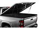 UnderCover Elite LX Hinged Tonneau Cover; Pre-Painted (20-24 Silverado 2500 HD w/ 6.90-Foot Standard Box)