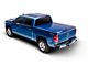 UnderCover SE Smooth Hinged Tonneau Cover; Unpainted (07-14 Silverado 2500 HD w/ 6.50-Foot Standard Box)