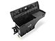 UnderCover Swing Case Storage System; Driver Side (20-24 Silverado 2500 HD)