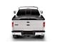 UnderCover Elite Hinged Tonneau Cover; Black Textured (15-19 Silverado 3500 HD w/ 6.50-Foot Standard Box)