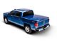 UnderCover LUX Hinged Tonneau Cover; Pre-Painted (15-19 Silverado 3500 HD w/ 6.50-Foot Standard Box)