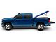 UnderCover LUX Hinged Tonneau Cover; Pre-Painted (15-19 Silverado 3500 HD w/ 6.50-Foot Standard Box)