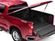 UnderCover LUX Hinged Tonneau Cover; Pre-Painted (15-19 Silverado 3500 HD w/ 6.50-Foot Standard Box)