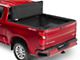 UnderCover Ultra Flex Tri-Fold Tonneau Cover; Black Textured (15-19 Silverado 3500 HD)