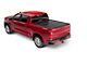 UnderCover Ultra Flex Tri-Fold Tonneau Cover; Black Textured (07-14 Silverado 3500 HD w/ 6.50-Foot Standard Box)