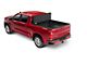 UnderCover Ultra Flex Tri-Fold Tonneau Cover; Black Textured (07-14 Silverado 3500 HD w/ 6.50-Foot Standard Box)