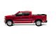 UnderCover Ultra Flex Tri-Fold Tonneau Cover; Black Textured (07-14 Silverado 3500 HD w/ 6.50-Foot Standard Box)