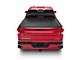 UnderCover Ultra Flex Tri-Fold Tonneau Cover; Black Textured (07-14 Silverado 3500 HD w/ 6.50-Foot Standard Box)