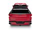 UnderCover Ultra Flex Tri-Fold Tonneau Cover; Black Textured (07-14 Silverado 3500 HD w/ 6.50-Foot Standard Box)