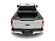 UnderCover Flex Tri-Fold Tonneau Cover; Black Textured (11-16 F-250 Super Duty w/ 6-3/4-Foot Bed)