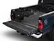 UnderCover Swing Case Storage System; Driver Side (11-16 F-250 Super Duty)